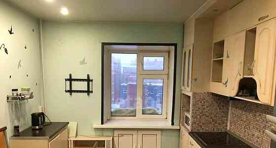 4-комн. квартира, 80 м2, 4/9 эт. Норильск