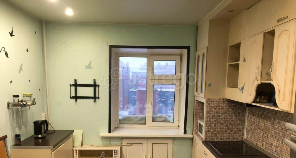 4-комн. квартира, 80 м2, 4/9 эт. Норильск - изображение 1