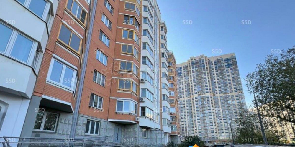 Торговое помещение, 113.8 м2 Красногорск - изображение 2