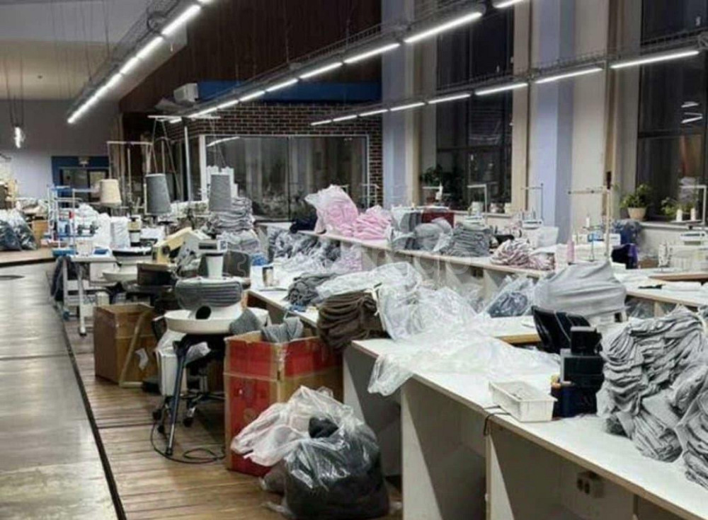 Свободного назначения, 465 м2 Щёлково - изображение 1