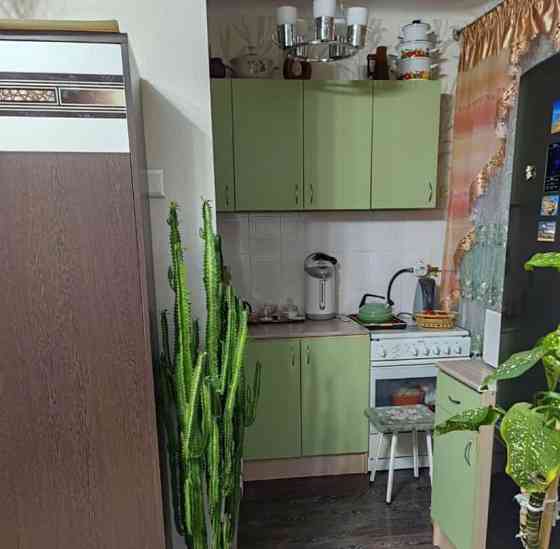 2-комн. квартира, 45 м2, 2/4 эт. Красноярск