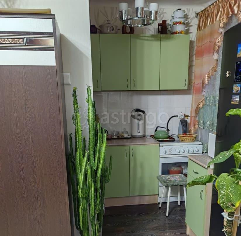 2-комн. квартира, 45 м2, 2/4 эт. Красноярск - изображение 3