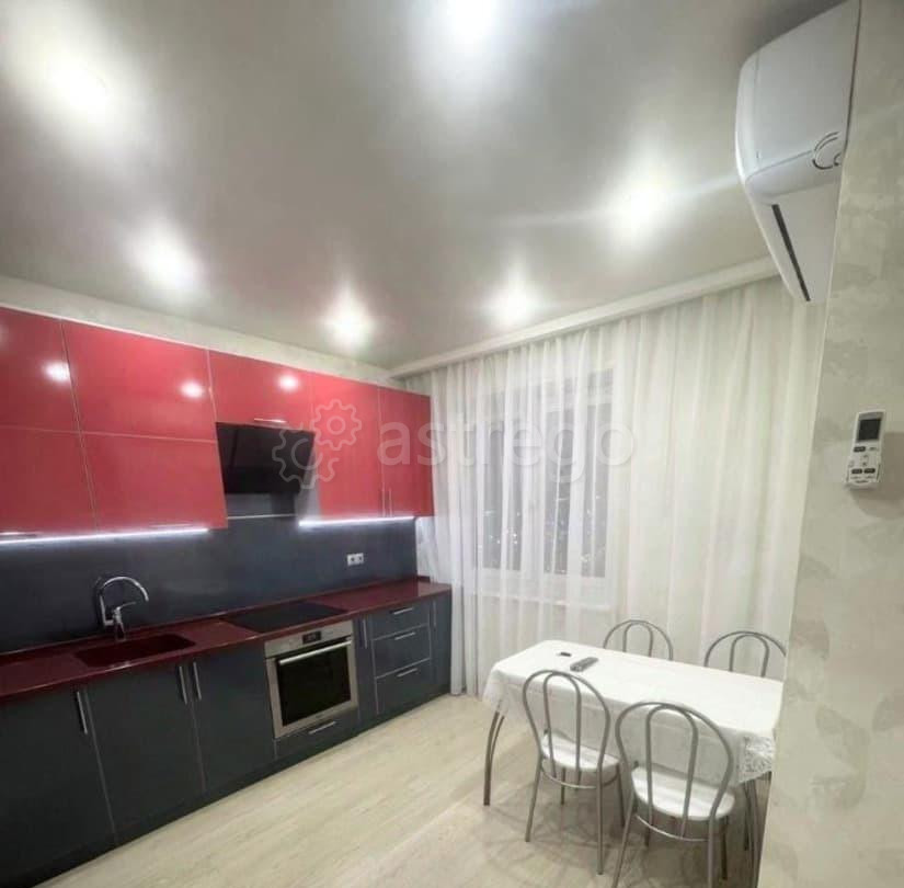 1-комн. квартира, 45 м2, 10/25 эт. Люберцы - изображение 3