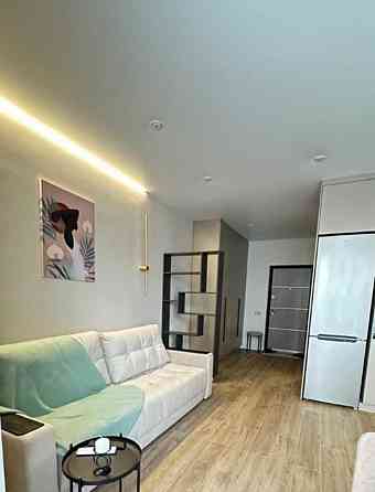 1-комн. квартира, 40 м2, 3/17 эт. Астрахань