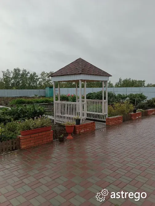 Продам Коттедж, 70 м2, ИЖС Участок 15 сот. Омск - изображение 3