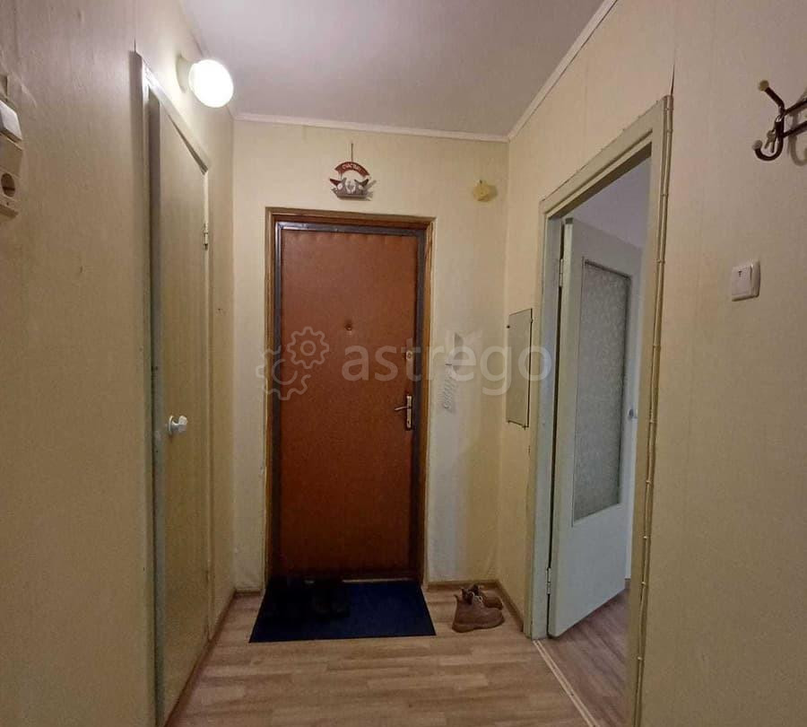 1-комн. квартира, 34 м2, 2/9 эт. Белгород - изображение 10