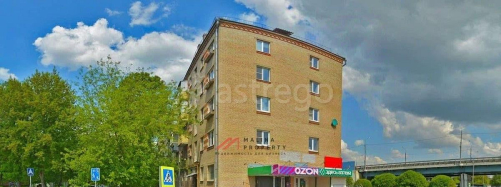 Торговое помещение, 290 м2 Подольск - изображение 3