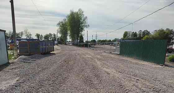 Коммерческий участок, 20 соток Москва