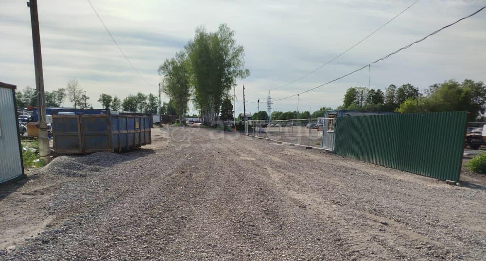 Коммерческий участок, 20 соток Москва - изображение 5