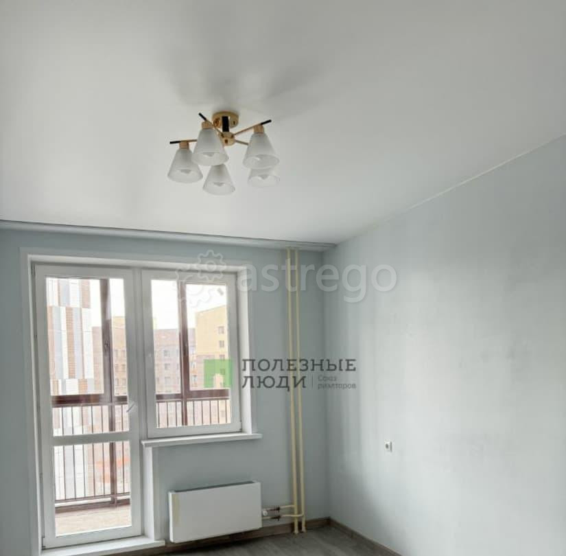 4-комн. квартира, 100 м2, 7/15 эт. Красноярск - изображение 2