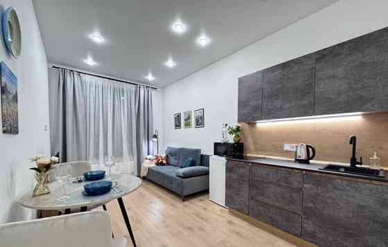1-комн. апарт-ы, 30 м2, 8/28 эт. Москва