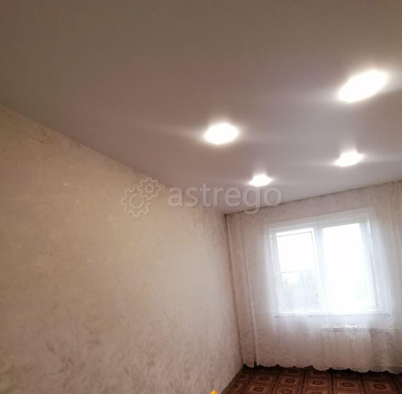 3-комн. квартира, 64 м2, 5/5 эт. Бийск - изображение 4