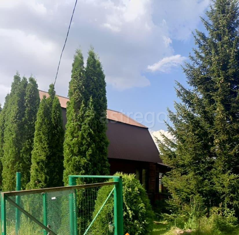 Дом, 74.2 м2, 6 соток, 2 эт. Москва - изображение 7