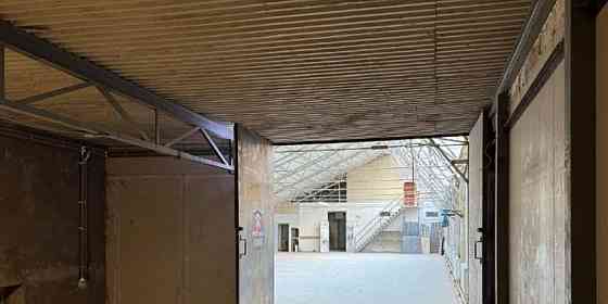 Склад, 550 м2 Одинцово