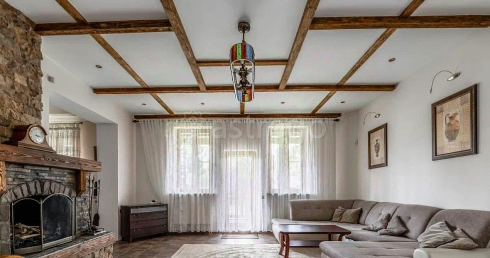 Дом, 253 м2, 15 соток, 3 эт. Москва - изображение 2