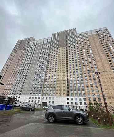 3-комн. квартира, 65.2 м2, 3/16 эт. Москва
