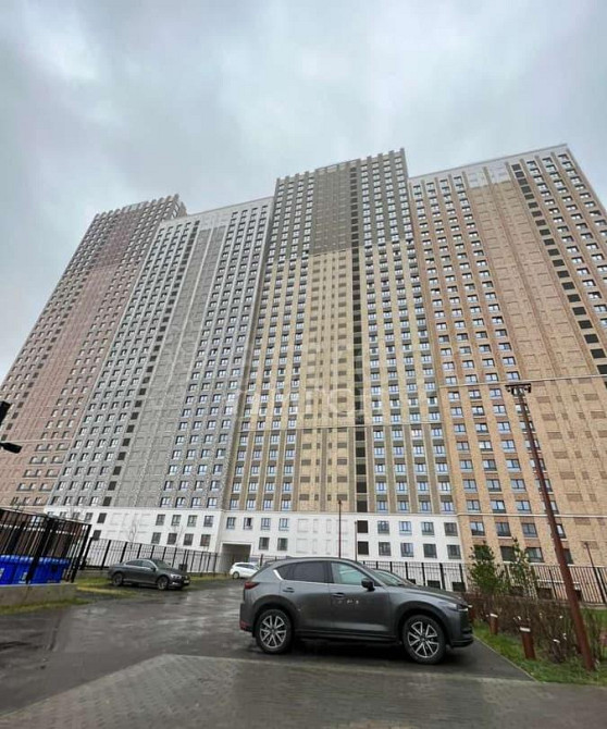 3-комн. квартира, 65.2 м2, 3/16 эт. Москва - изображение 1