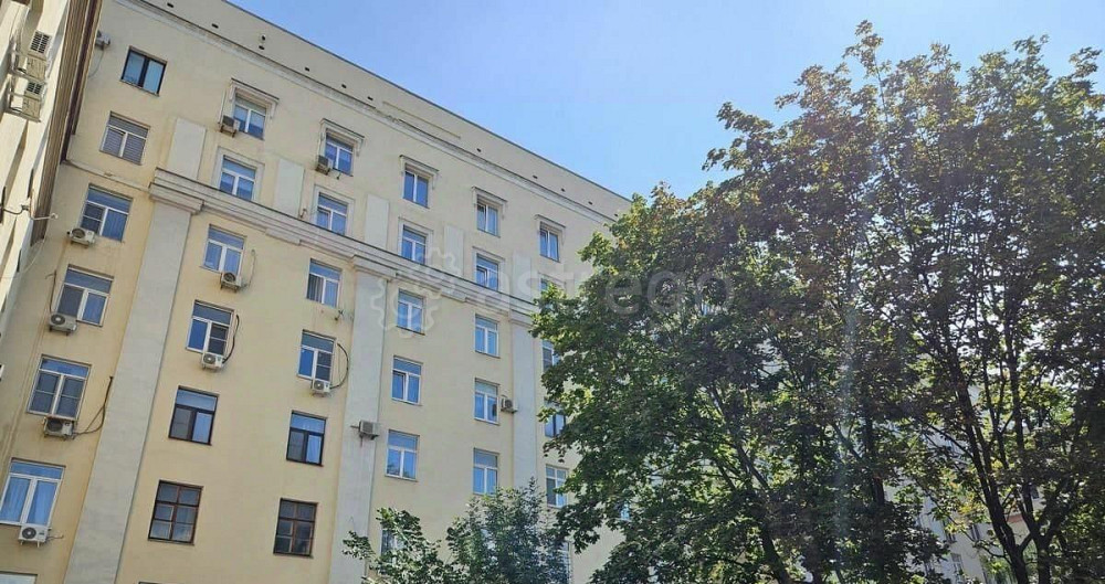 Свободного назначения, 7.6 м2 Москва - изображение 6