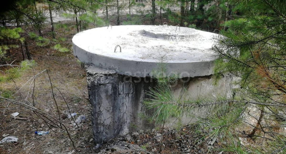 Коммерческий участок, 39 соток Барнаул - изображение 1