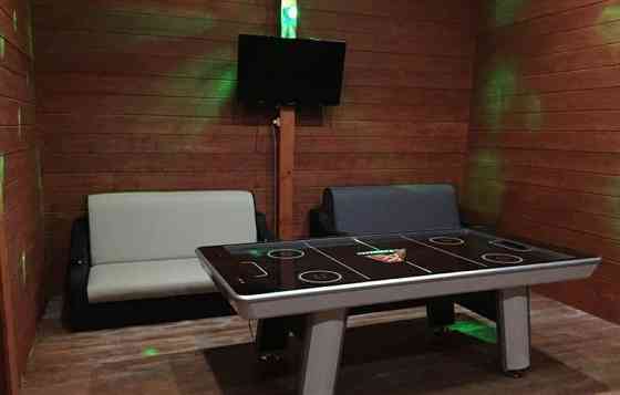 Коттедж, 400 м2 Дедовск