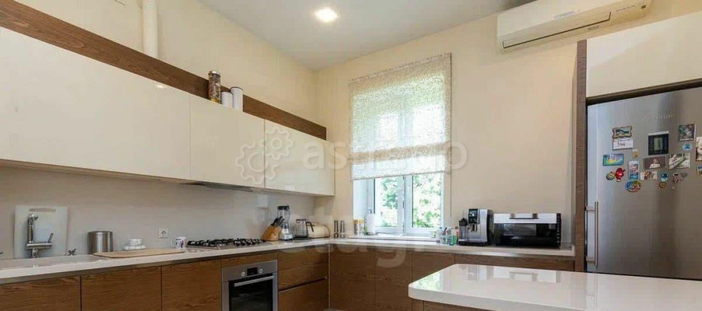 Дом, 373.3 м2, 10 соток, 2 эт. Видное - изображение 3