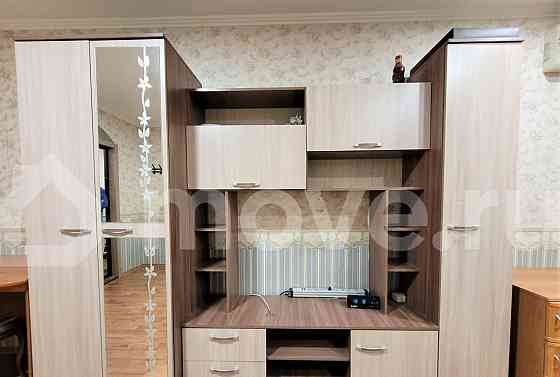 1-комн. квартира, 37 м2, 7/15 эт. Москва