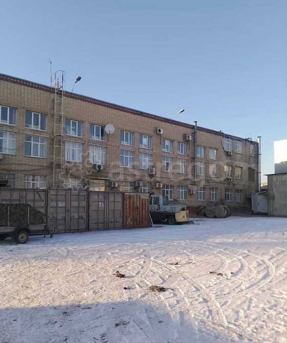 Свободного назначения, 2400 м2 Белгород - изображение 8