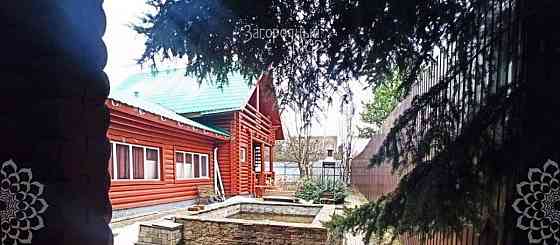 Дом, 190 м2, 8 соток, 2 эт. Химки