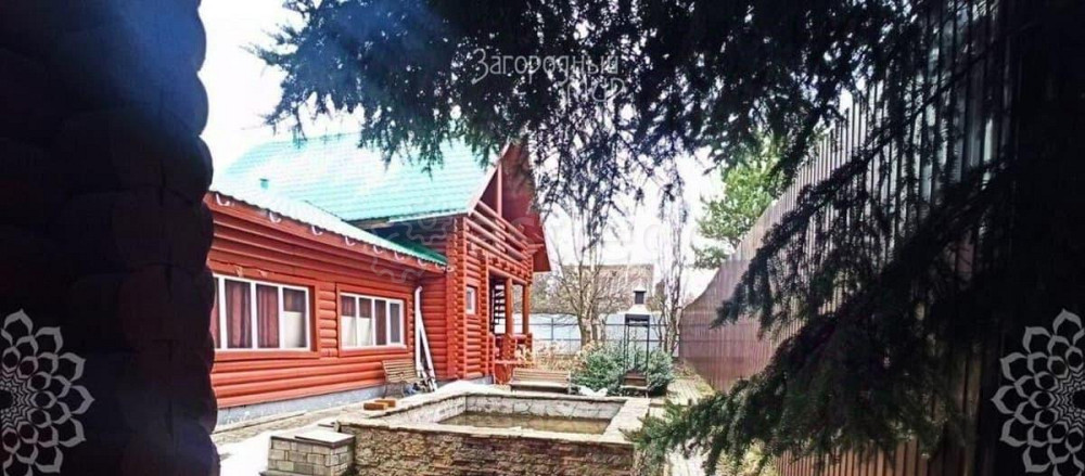 Дом, 190 м2, 8 соток, 2 эт. Химки - изображение 6