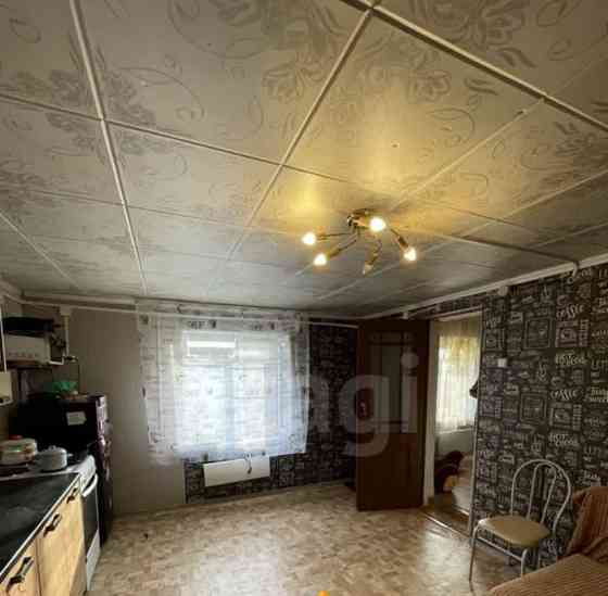 Дом, 45.3 м2, 6.2 сотки, 1 эт. Котлас