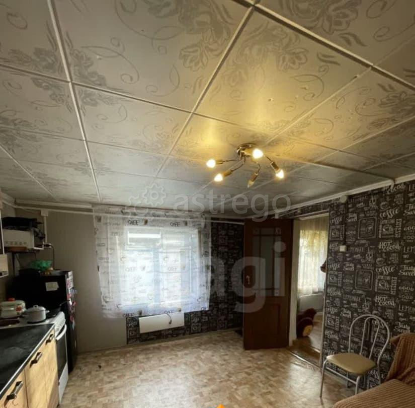 Дом, 45.3 м2, 6.2 сотки, 1 эт. Котлас - изображение 4