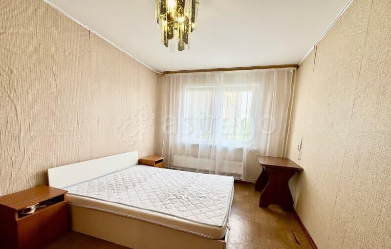 2-комн. квартира, 44 м2, 3/9 эт. Орехово-Зуево - изображение 3