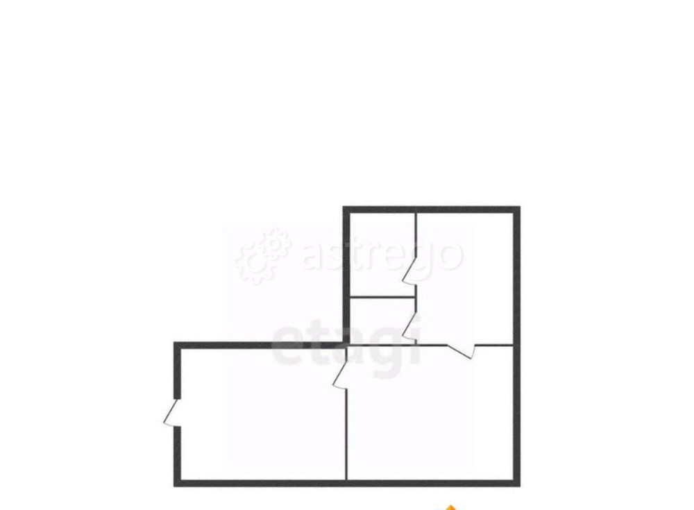Офис, 140 м2 Старый Оскол - изображение 6