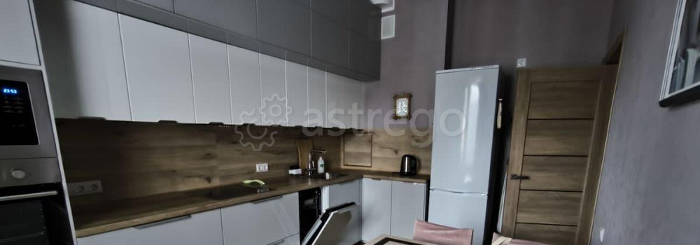 3-комн. квартира, 82 м2, 7/9 эт. Санкт-Петербург - изображение 1