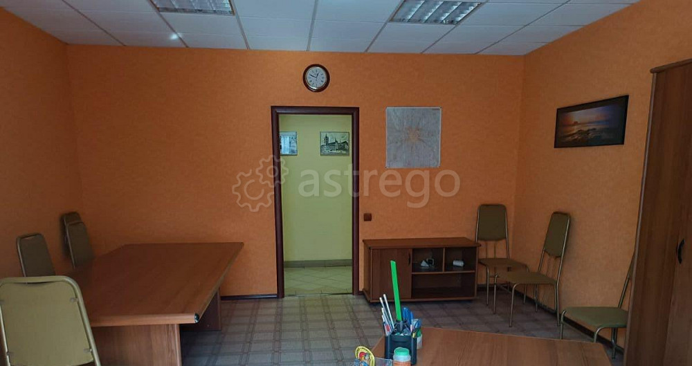 5-комн. квартира, 157.9 м2, 1/17 эт. Химки - изображение 7