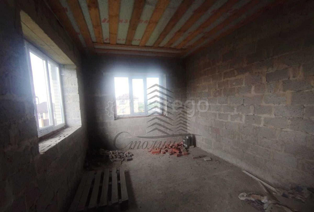 Дом, 210 м2, 15 соток, 2 эт. Дубовое - изображение 10