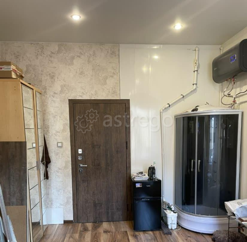 Комната, 19 м2, 4/5 эт. Санкт-Петербург - изображение 4