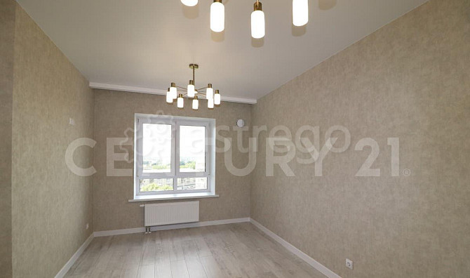 2-комн. квартира, 40 м2, 10/16 эт. Барнаул - изображение 7