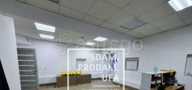 Свободного назначения, 35 м2 Уфа - изображение 4