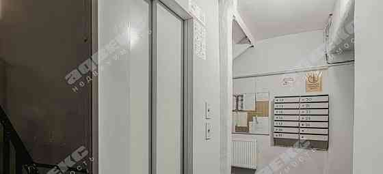4-комн. квартира, 110 м2, 6/7 эт. Санкт-Петербург