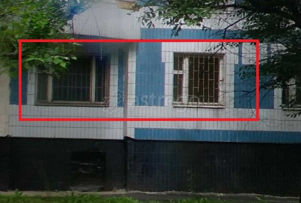 Свободного назначения, 31.8 м2 Москва - изображение 7