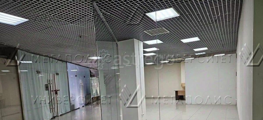 Производственное, 64 м2 Мытищи - изображение 4