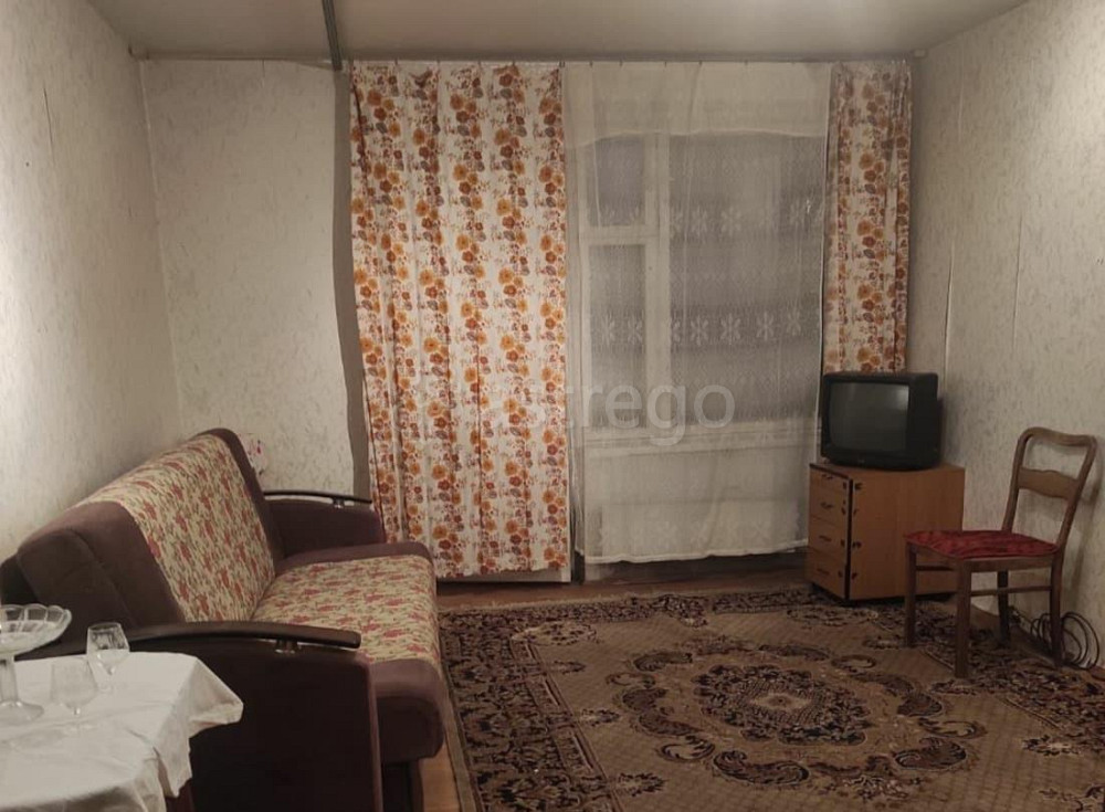 1-комн. квартира, 38 м2, 15/16 эт. Москва - изображение 5