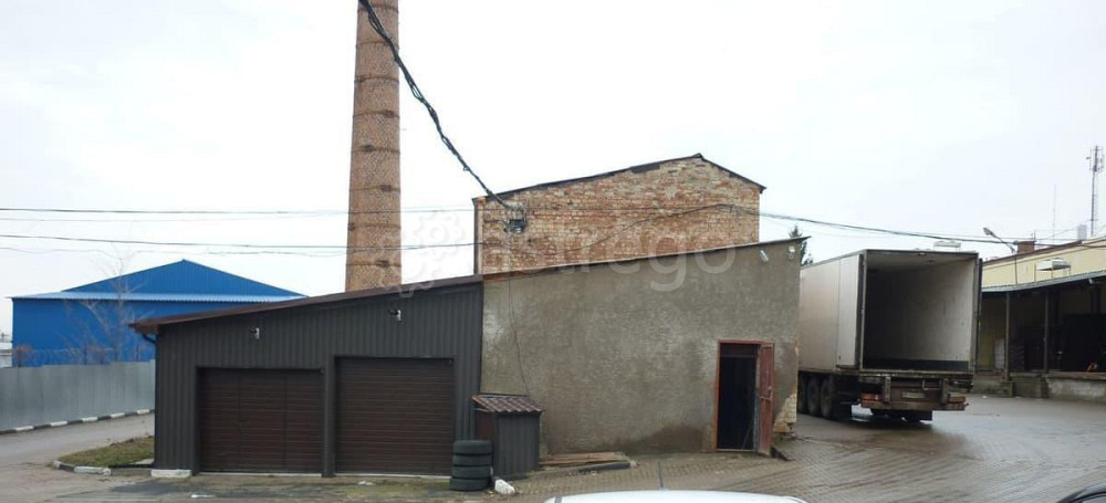 Производственное, 60 м2 Белгород - изображение 6