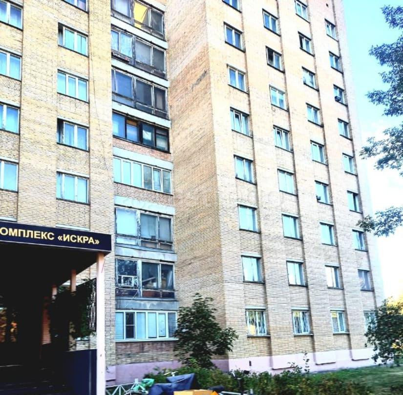 Комната, 17.5 м2, 9/9 эт. Люберцы - изображение 7