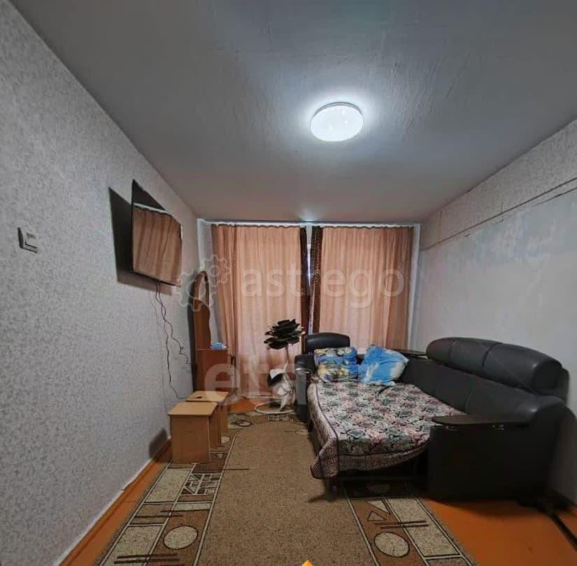 2-комн. квартира, 45 м2, 1/5 эт. Белогорск - изображение 4