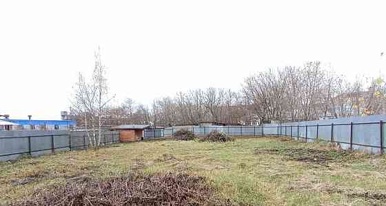 Земельный участок, 10 соток Серпухов