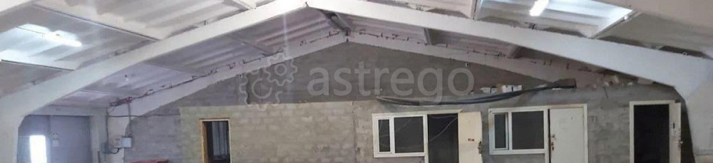 Склад, 626 м2 Старый Оскол - изображение 6