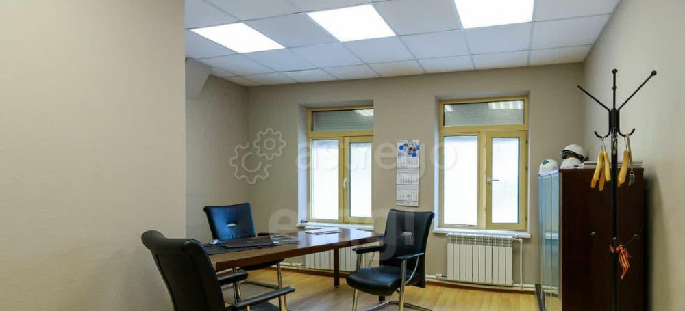 Свободного назначения, 582.6 м2 Архангельск - изображение 1