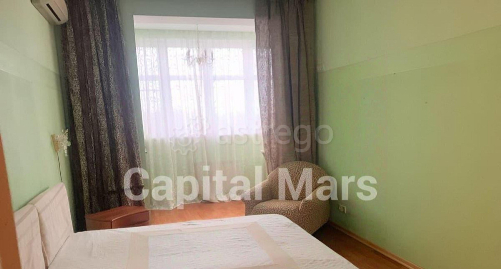 4-комн. квартира, 225 м2, 8/43 эт. Москва - изображение 1